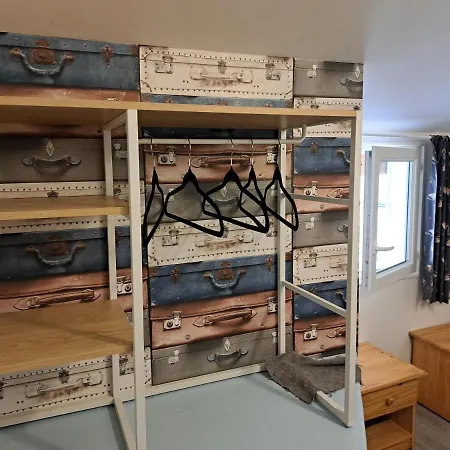 Au Graff De Longavilla Vakantiehuis Longeville-sur-Mer