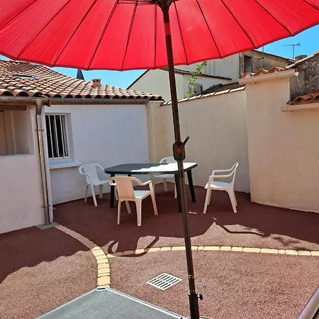 Au Graff De Longavilla Longeville-sur-Mer