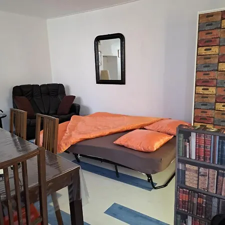 Au Graff De Longavilla Vakantiehuis *
