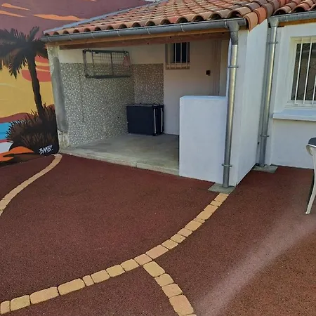 Vakantiehuis Au Graff De Longavilla *